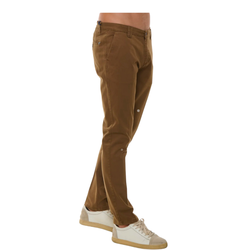 PANTALONE TASCA AMERICA