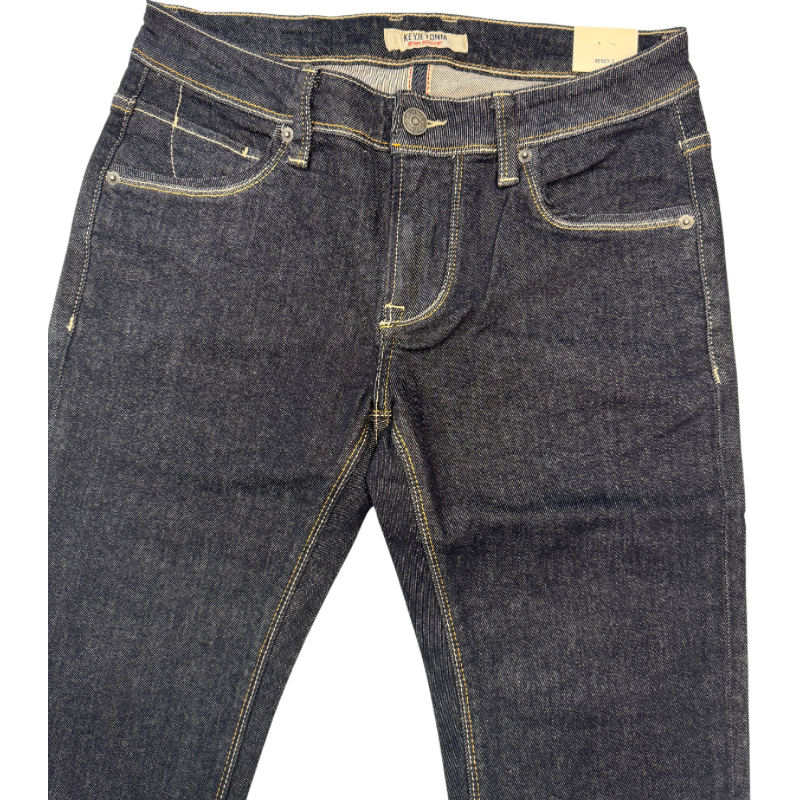 JEANS BLU SCURO